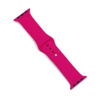 Силиконовый браслет для Apple Watch 38mm / 40mm #54