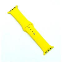 Силиконовый браслет для Apple Watch 38mm / 40mm #55
