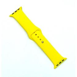Силиконовый браслет для Apple Watch 38mm / 40mm #55