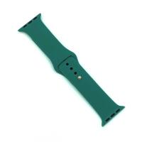 Силиконовый браслет для Apple Watch 38mm / 40mm #58