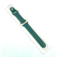 Силиконовый браслет для Apple Watch 38mm / 40mm #59