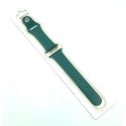 Силиконовый браслет для Apple Watch 38mm / 40mm #59