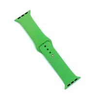 Силиконовый браслет для Apple Watch 42mm / 44mm #01