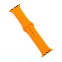 Силиконовый браслет для Apple Watch 42mm / 44mm #02
