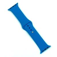 Силиконовый браслет для Apple Watch 42mm / 44mm #03