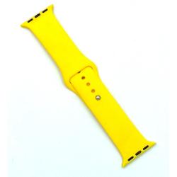Силиконовый браслет для Apple Watch 42mm / 44mm #04