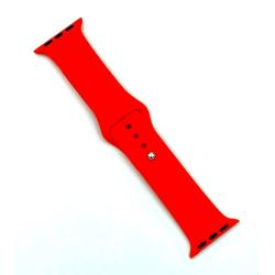 Силиконовый браслет для Apple Watch 42mm / 44mm #13