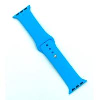 Силиконовый браслет для Apple Watch 42mm / 44mm #16