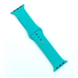 Силиконовый браслет для Apple Watch 42mm / 44mm #17