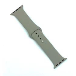 Силиконовый браслет для Apple Watch 42mm / 44mm #23