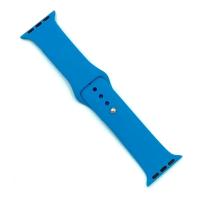 Силиконовый браслет для Apple Watch 42mm / 44mm #24