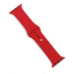 Силиконовый браслет для Apple Watch 42mm / 44mm #25