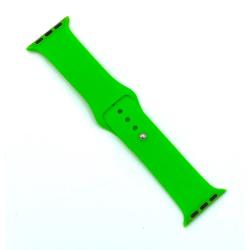 Силиконовый браслет для Apple Watch 42mm / 44mm #31