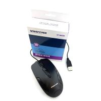 Мышь Greentree GT-MS58USB Black