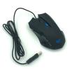 Мышь HAVIT HV-MS672 GAMING USB Black