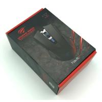 Мышь HAVIT HV-MS672 GAMING USB Black