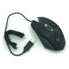 Мышь HAVIT HV-MS691 GAMING USB Black