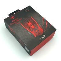 Мышь HAVIT HV-MS736 GAMING USB Black