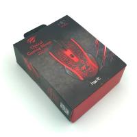 Мышь HAVIT HV-MS736 GAMING USB White