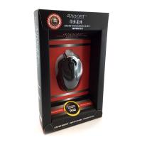 Мышь VIOLET U105 USB Black