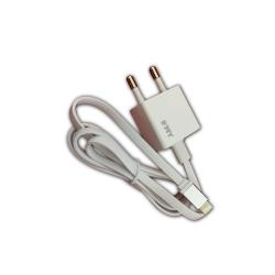 Сетевое ЗУ EMY MY-222 iPhone 5 (5V/1A)