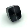 Сетевое ЗУ EMY MY-227  with out cable Black (5V/2.4A/2USB)