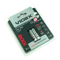 Аккумулятор VIDEX HR03/AAA 1000mAh -- Цена за 1 шт мин. упаковка 2 шт