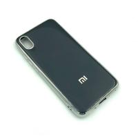 Чехол XIAOMI Redmi 7A Black