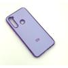 Чехол XIAOMI Redmi NOTE 8T Violet