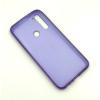 Чехол XIAOMI Redmi NOTE 8T Violet