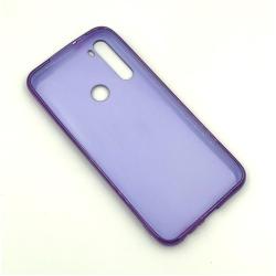 Чехол XIAOMI Redmi NOTE 8T Violet