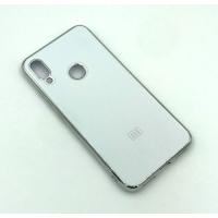 Чехол XIAOMI Redmi NOTE 7 White