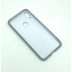 Чехол XIAOMI Redmi NOTE 7 White