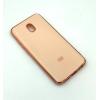 Чехол XIAOMI Redmi 8A Gold