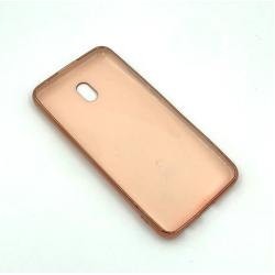 Чехол XIAOMI Redmi 8A Gold