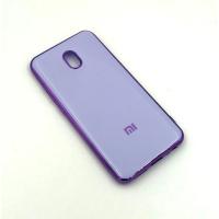 Чехол XIAOMI Redmi 8A Violet
