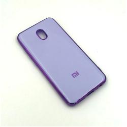 Чехол XIAOMI Redmi 8A Violet
