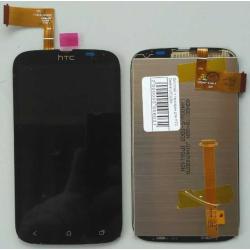 Дисплей + тачскрин для HTC Desire V/T328w