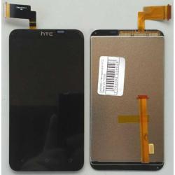 Дисплей + тачскрин для HTC Desire VC/T328d