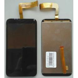 Дисплей + тачскрин для HTC Incredible S/G11/S710e