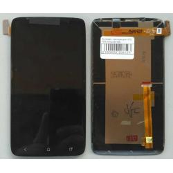 Дисплей + тачскрин для HTC ONE X/G23/S720E
