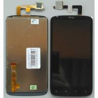Дисплей + тачскрин для HTC Sensation/G14/Z710e