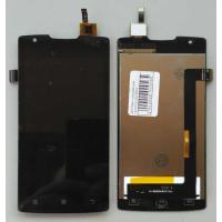 Дисплей + тачскрин для Lenovo A1000 Black