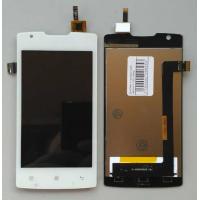 Дисплей + тачскрин для Lenovo A1000 White