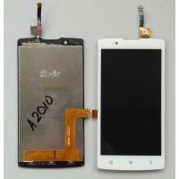 Дисплей + тачскрин для Lenovo A2010 White