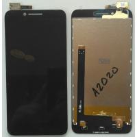 Дисплей + тачскрин для Lenovo A2020 Black