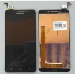 Дисплей + тачскрин для Lenovo A5000 Black