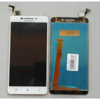 Дисплей + тачскрин для Lenovo A5000 White