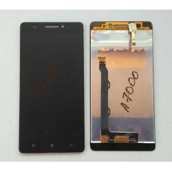 Дисплей + тачскрин для Lenovo A7000 Black