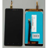 Дисплей + тачскрин для Lenovo K3 Note Black